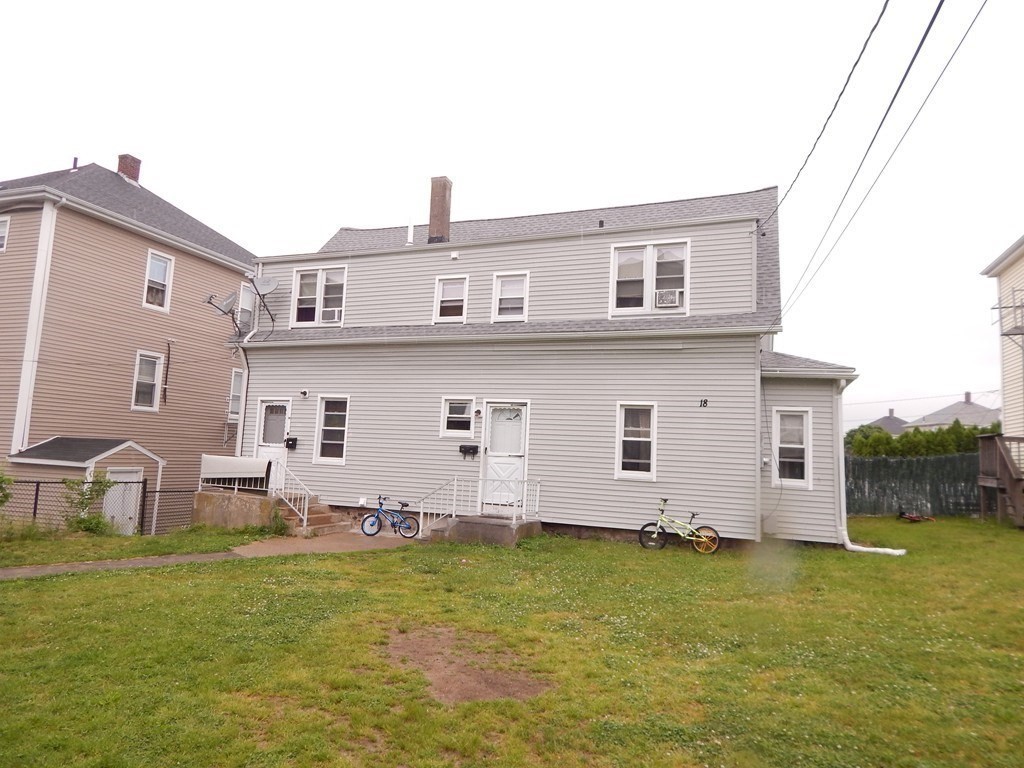 14-28 Downing Street Fall River, MA 02723 - Photo 14 of 36