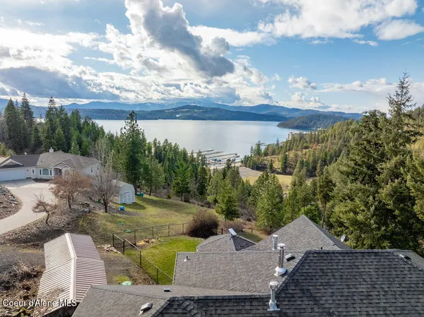 $1,798,000 | 3807 East Avery Lane, Coeur D'Alene, ID 83814