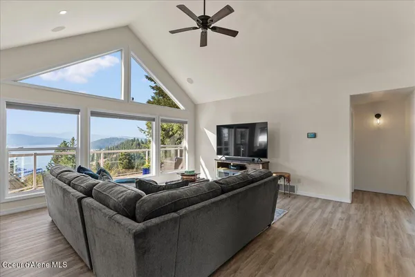 $1,798,000 | 3807 East Avery Lane, Coeur D'Alene, ID 83814