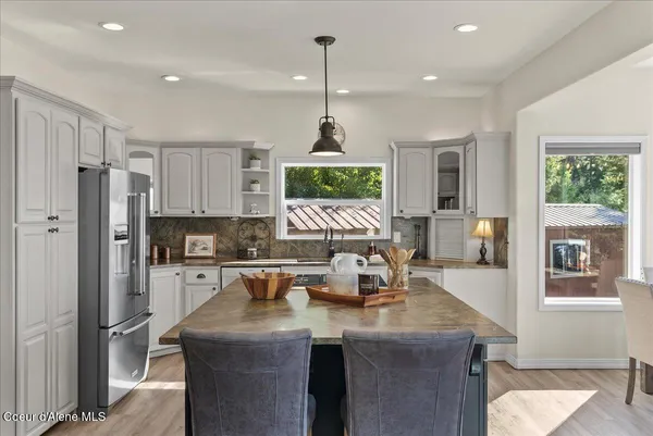 $1,798,000 | 3807 East Avery Lane, Coeur D'Alene, ID 83814
