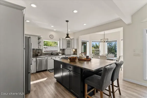 $1,798,000 | 3807 East Avery Lane, Coeur D'Alene, ID 83814