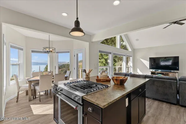 $1,798,000 | 3807 East Avery Lane, Coeur D'Alene, ID 83814