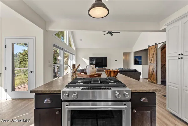 $1,798,000 | 3807 East Avery Lane, Coeur D'Alene, ID 83814