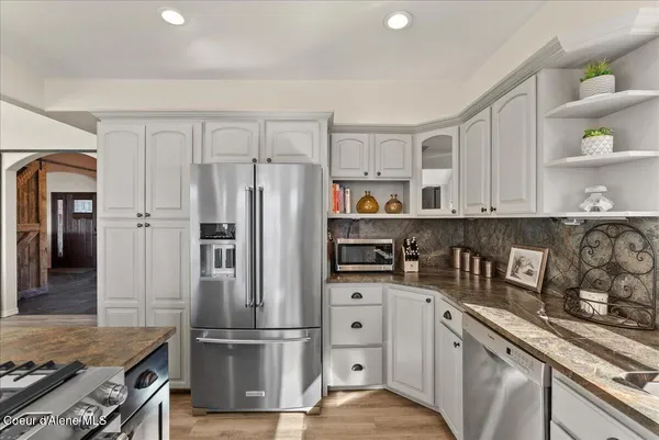 $1,798,000 | 3807 East Avery Lane, Coeur D'Alene, ID 83814