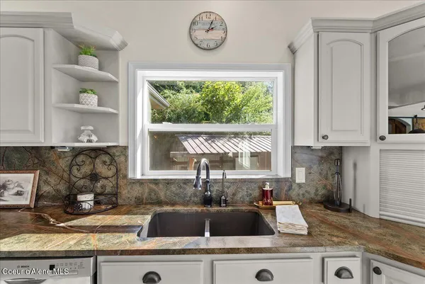 $1,798,000 | 3807 East Avery Lane, Coeur D'Alene, ID 83814