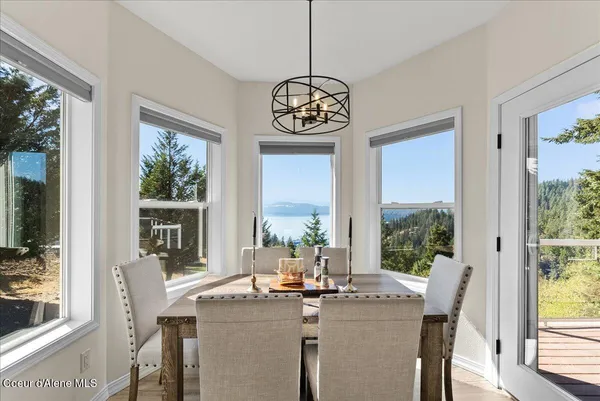 $1,798,000 | 3807 East Avery Lane, Coeur D'Alene, ID 83814