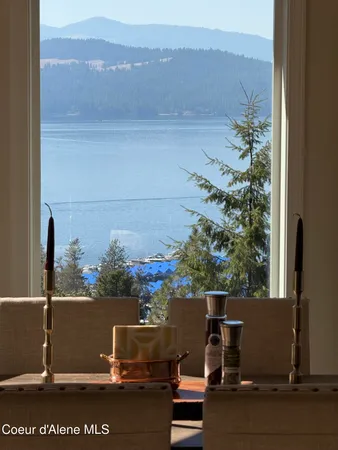 $1,798,000 | 3807 East Avery Lane, Coeur D'Alene, ID 83814