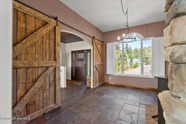 $1,798,000 | 3807 East Avery Lane, Coeur D'Alene, ID 83814