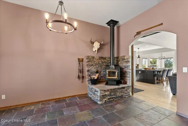 $1,798,000 | 3807 East Avery Lane, Coeur D'Alene, ID 83814