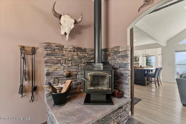 $1,798,000 | 3807 East Avery Lane, Coeur D'Alene, ID 83814