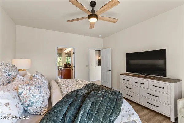 $1,798,000 | 3807 East Avery Lane, Coeur D'Alene, ID 83814