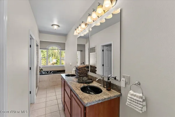 $1,798,000 | 3807 East Avery Lane, Coeur D'Alene, ID 83814
