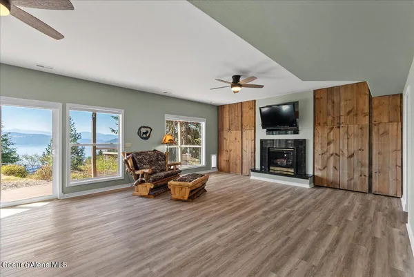 $1,798,000 | 3807 East Avery Lane, Coeur D'Alene, ID 83814