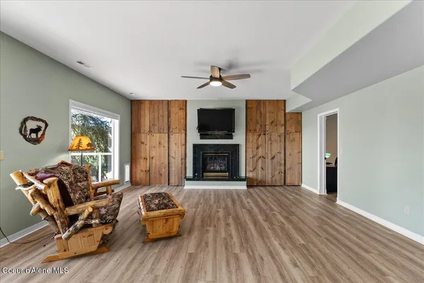 $1,798,000 | 3807 East Avery Lane, Coeur D'Alene, ID 83814