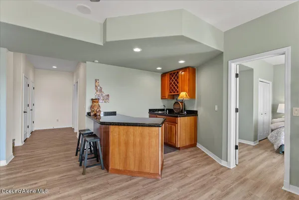 $1,798,000 | 3807 East Avery Lane, Coeur D'Alene, ID 83814