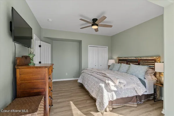 $1,798,000 | 3807 East Avery Lane, Coeur D'Alene, ID 83814