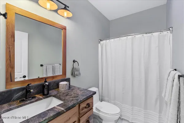 $1,798,000 | 3807 East Avery Lane, Coeur D'Alene, ID 83814