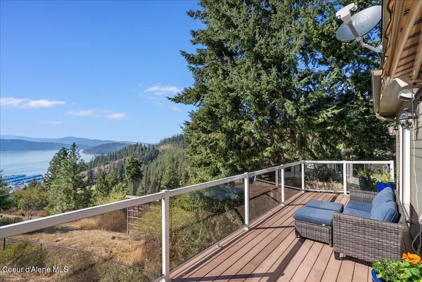 $1,798,000 | 3807 East Avery Lane, Coeur D'Alene, ID 83814