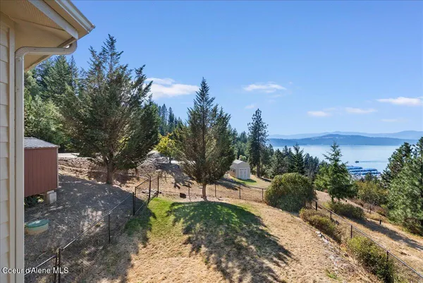 $1,798,000 | 3807 East Avery Lane, Coeur D'Alene, ID 83814