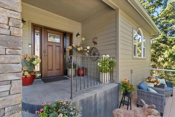 $1,798,000 | 3807 East Avery Lane, Coeur D'Alene, ID 83814