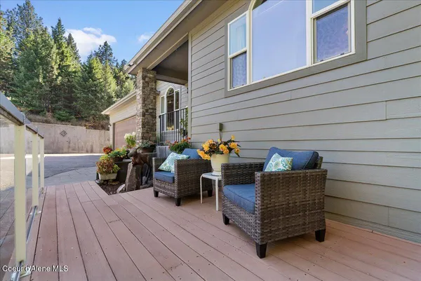 $1,798,000 | 3807 East Avery Lane, Coeur D'Alene, ID 83814