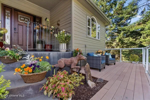 $1,798,000 | 3807 East Avery Lane, Coeur D'Alene, ID 83814