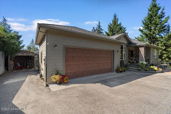 $1,798,000 | 3807 East Avery Lane, Coeur D'Alene, ID 83814