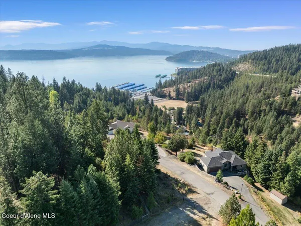 $1,798,000 | 3807 East Avery Lane, Coeur D'Alene, ID 83814