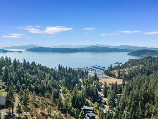 $1,798,000 | 3807 East Avery Lane, Coeur D'Alene, ID 83814