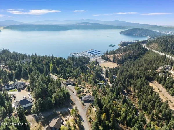 $1,798,000 | 3807 East Avery Lane, Coeur D'Alene, ID 83814