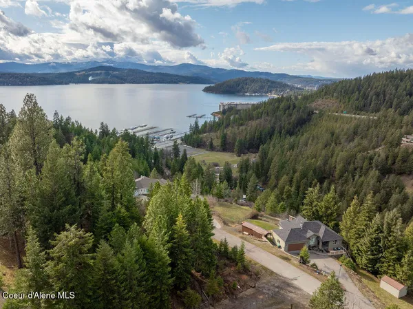 $1,798,000 | 3807 East Avery Lane, Coeur D'Alene, ID 83814