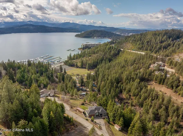 $1,798,000 | 3807 East Avery Lane, Coeur D'Alene, ID 83814