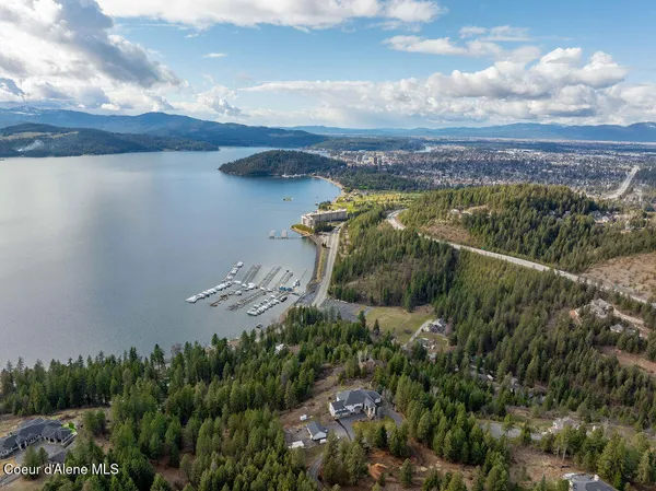 $1,798,000 | 3807 East Avery Lane, Coeur D'Alene, ID 83814