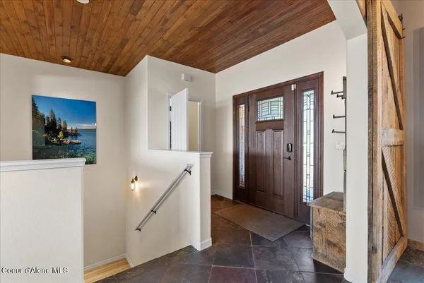 $1,798,000 | 3807 East Avery Lane, Coeur D'Alene, ID 83814
