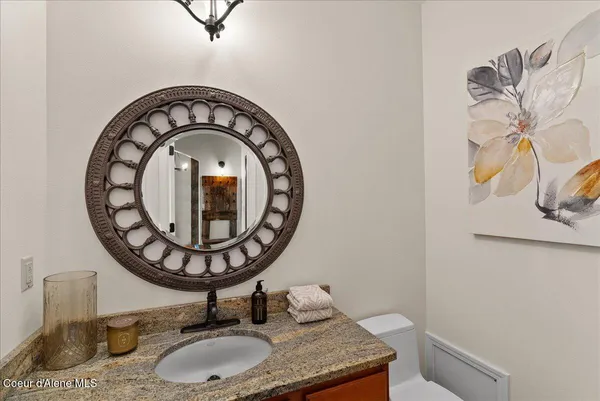 $1,798,000 | 3807 East Avery Lane, Coeur D'Alene, ID 83814