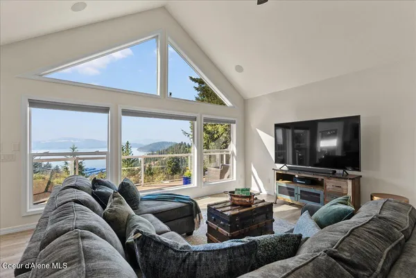 $1,798,000 | 3807 East Avery Lane, Coeur D'Alene, ID 83814