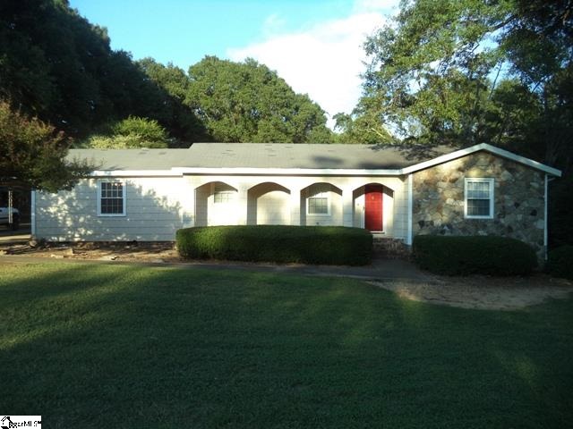 103 Bridwell Road Woodruff, SC 29388 - Photo 1 of 1