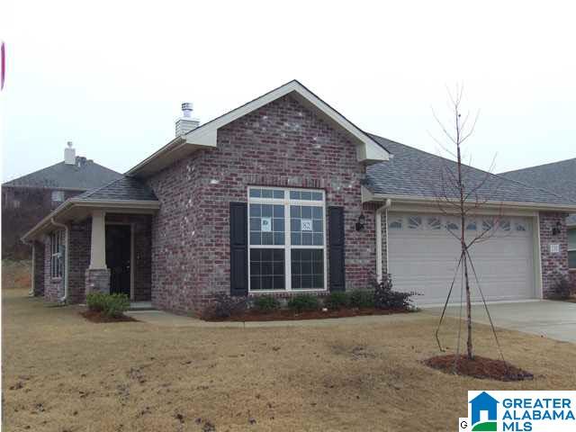 138 Grasonville Road, Unit 82 Alabaster, AL 35007 - Photo 4 of 20