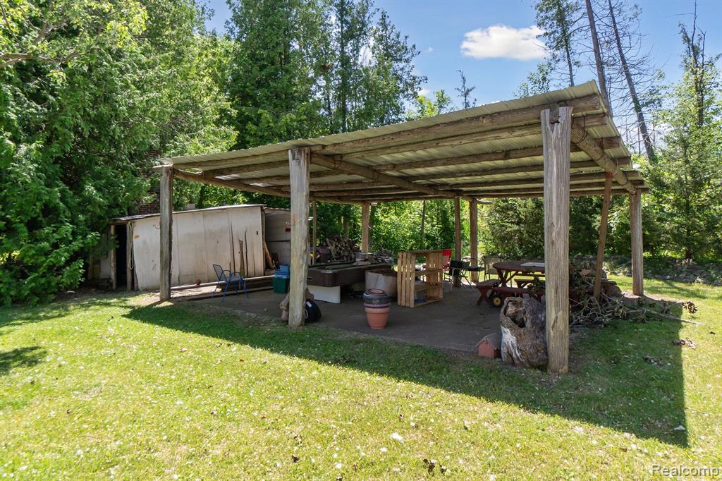3990 South Sashabaw Road Clarkston, MI 48348 - Photo 32 of 34 Gallery Image 32