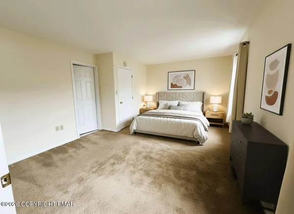 $2,500 | 124 Eaglesmere Circle, Unit 20, East Stroudsburg, PA 18301