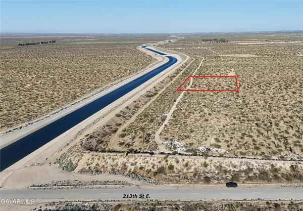 $11,000 | 0 Laurelmere Drive, Llano, CA 93544
