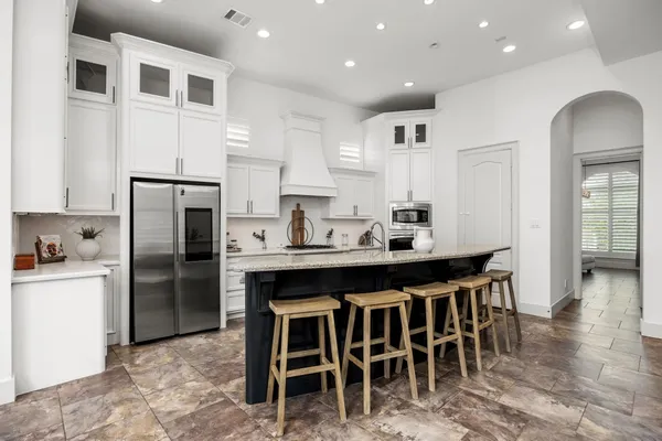 $4,900 | 1210 Parkerhaven Court, Houston, TX 77008