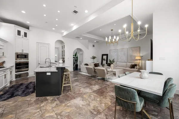 $4,900 | 1210 Parkerhaven Court, Houston, TX 77008