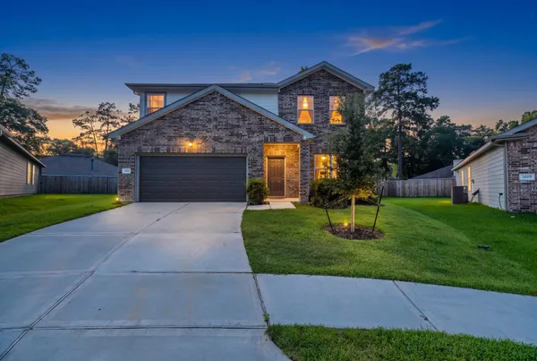 $2,175 | 3603 Admiralty Drive, Huffman, TX 77336