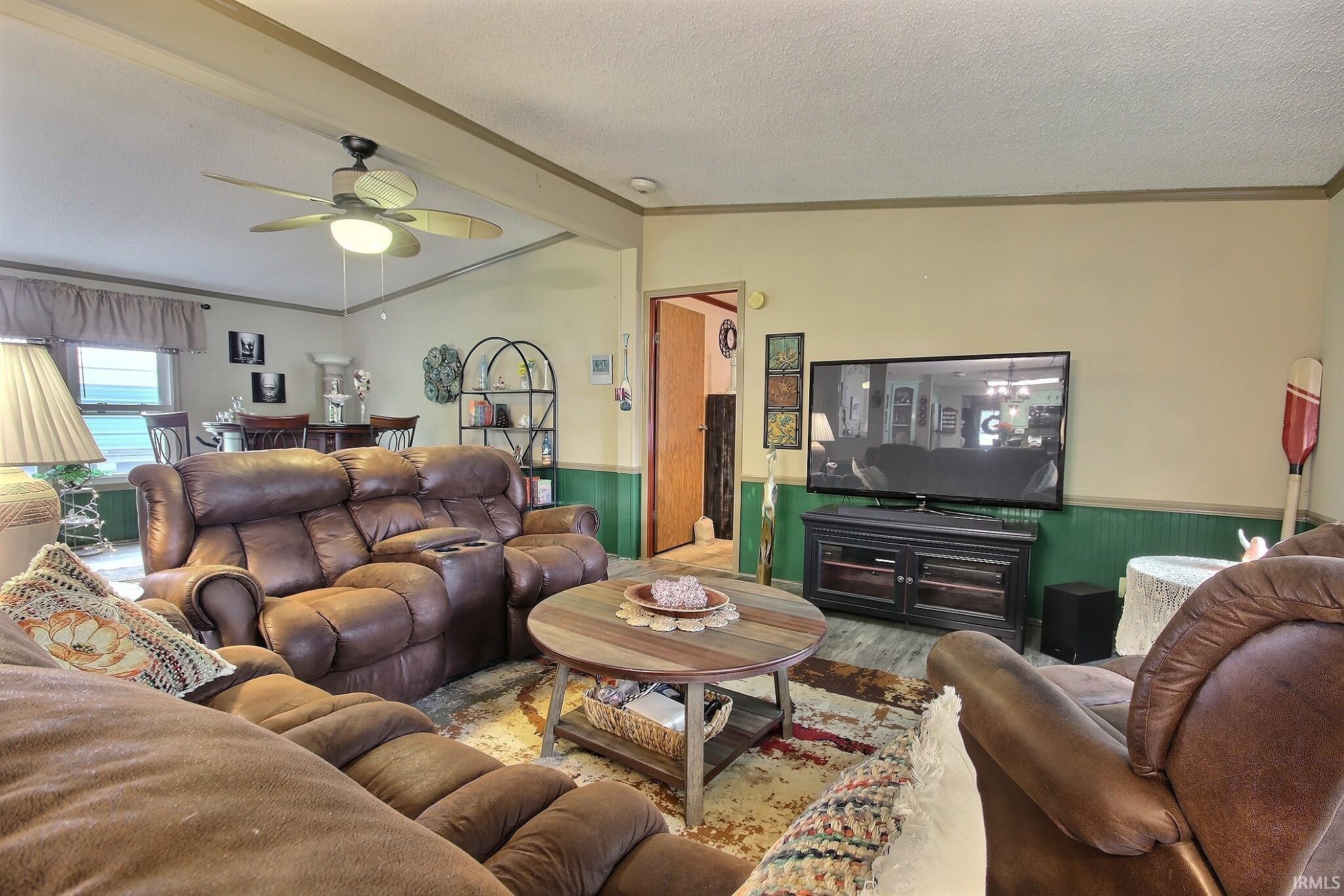 3185 South Golden Lake Road Pleasant Lake, IN 46779 - Photo 7 of 25
