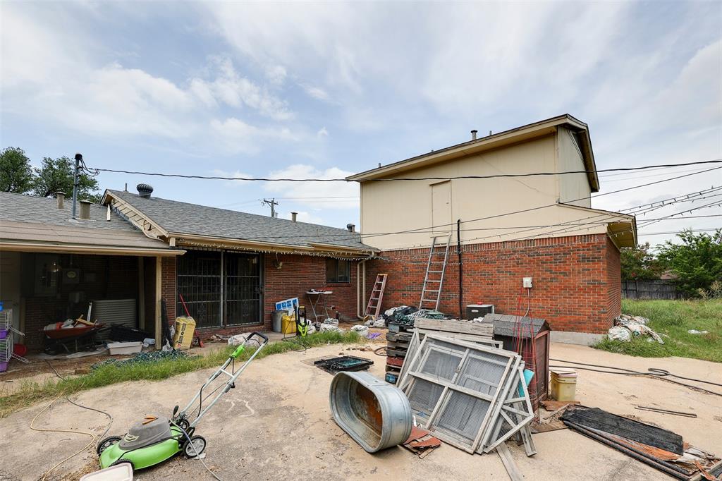 7001 Overhill Road Fort Worth, TX 76116 - Photo 26 of 29 Gallery Image 26