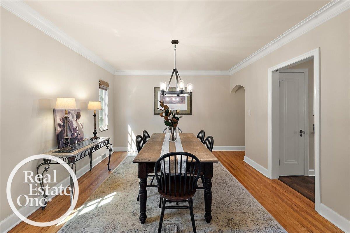 305 Moran Road Grosse Pointe, MI 48236 - Photo 14 of 45