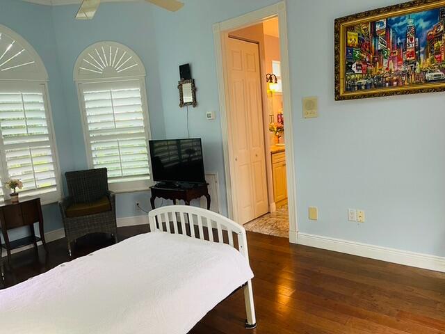 21833 Marigot Drive Boca Raton, FL 33428 - Photo 12 of 72 BEDROOM 2