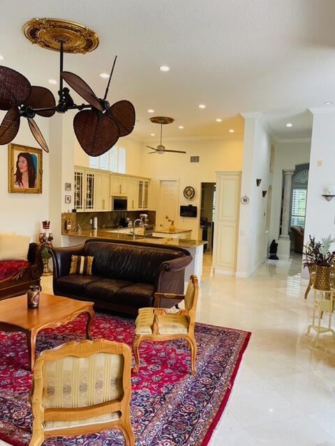 21833 Marigot Drive Boca Raton, FL 33428 - Photo 15 of 72 FAMILY ROOM