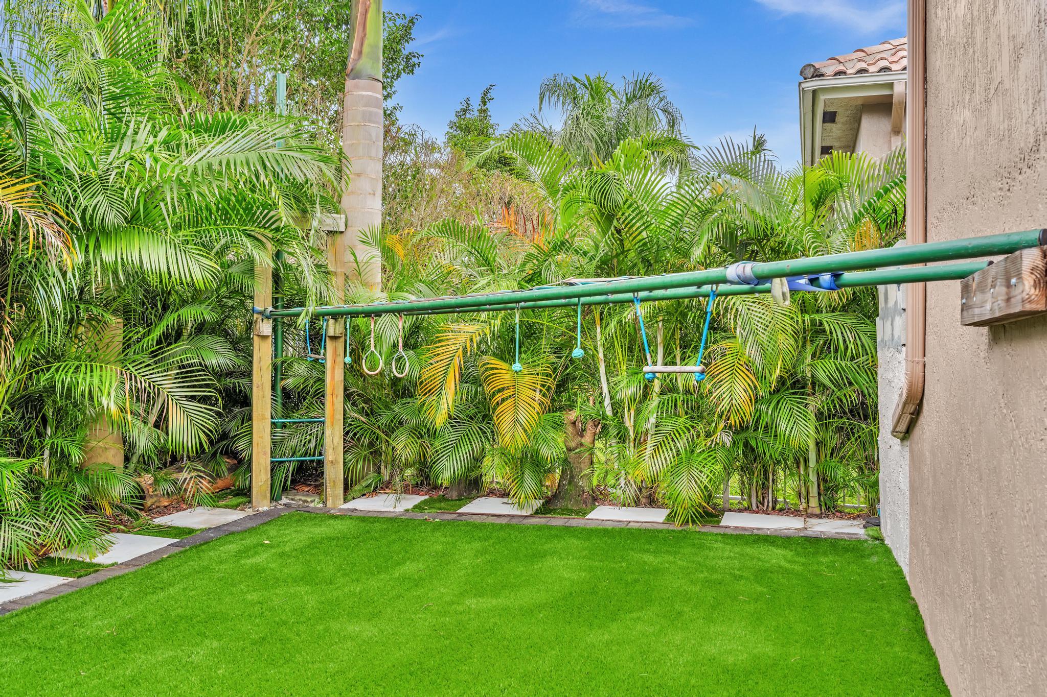 21833 Marigot Drive Boca Raton, FL 33428 - Photo 18 of 72 BACK YARD
